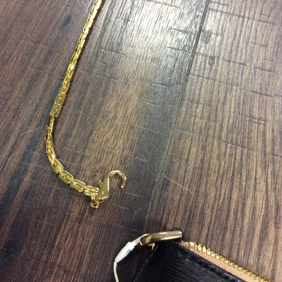 Ted Baker Nara Crossbody Clutch - Picture 3 of 3